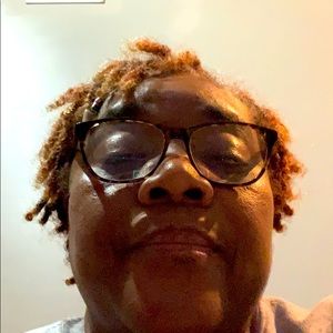 Meet your Posher, Darrell